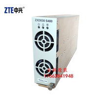New ZTE ZXD030 S480 Communication Power Rectifier Module ZTE ZXD030S480 Rectifier