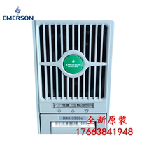 Emerson R48-3500E Efficient Communication Power Rectification Module 48V 3500W New R48-3500E