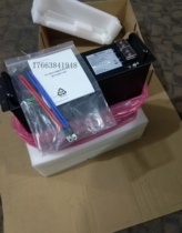 New BYD 16 String 4850 Lithium Iron Phosphate Battery 48V50AH Communication Base Station BYD 4850 Lithium Battery