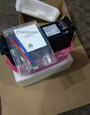 New BYD 16 String 4850 Lithium Iron Phosphate Battery 48V50AH Communication Base Station BYD 4850 Lithium Battery