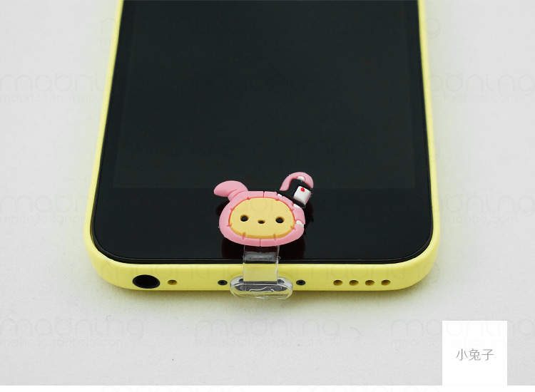 Connecteur pour téléphone portable - Ref 322019 Image 19