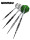 Профессиональные соревнования WINMAU Weima 2024 Sniper 90 Tungsten Sniper Series Soft и hard Advanced Flying mini 1