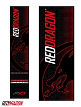Reddragon Red Dragon 2024 new darts softly padded with soft and hard professional race dart rug anti-bounce