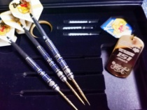 Shot Show Darts Michael Smith 2023 limited-professional hardcore 24 gr darts