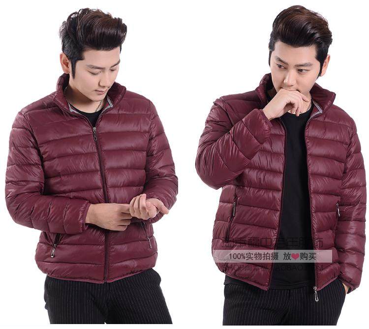 Blouson hiver pour homme   OTHER - Ref 3113127 Image 38