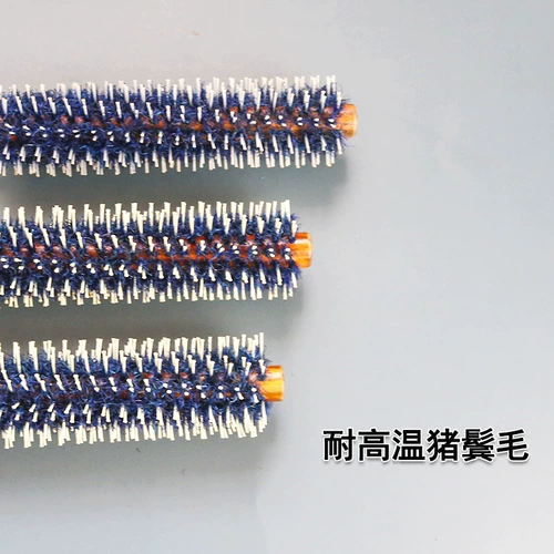 Специальная кудрявая расческа для волос, сгибание крупно катание женское домашнее расчесывание в форме расчесывания, расчесывание расчесывания расчесывания, расчесыва