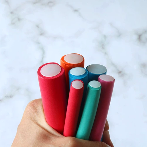 Безвредная кудрявая универсальная холодная завивка для парикмахерских, не повреждает волосы