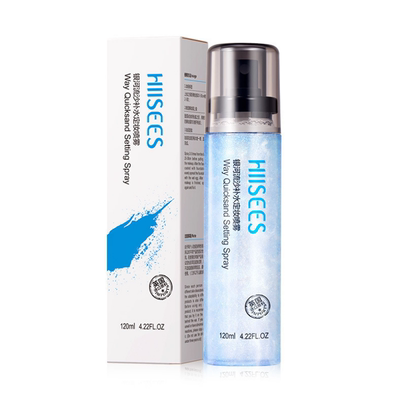 李佳琦推荐银河流沙补水定妆喷雾