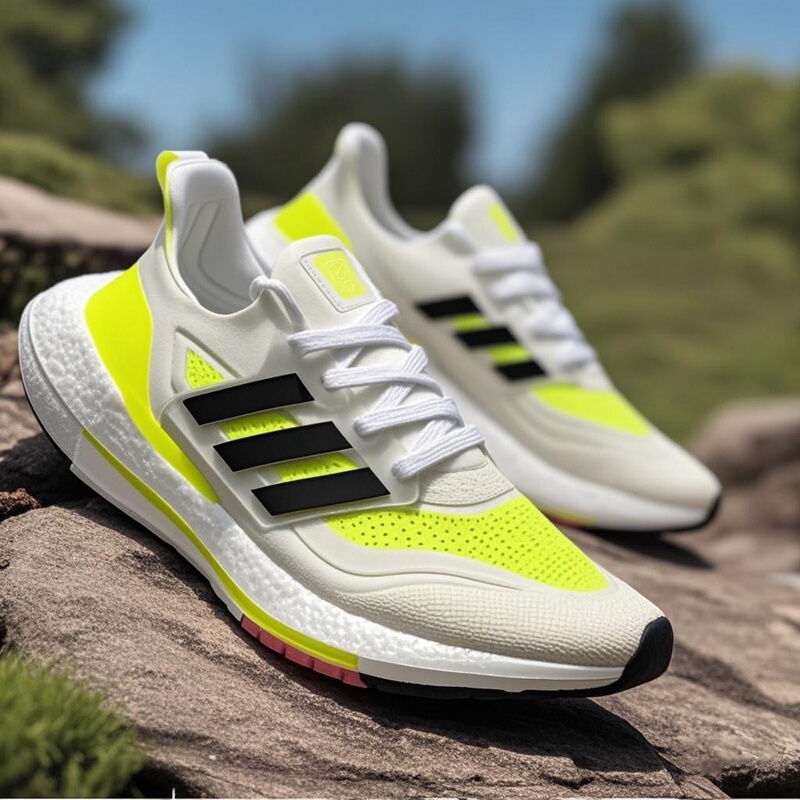 Ub21 Real Popcorn Putty Shoes Boost Cushioning Sports Height-Increasing Ub7.0 Lightweight Knitted Breathable Running Shoes for Men and Women Ub21 Real Popcorn Putty Shoes Boost Cushioning Sports Height-Increasing Ub7.0 Lightweight Knitted Breathable Running Shoes for Men and Women
