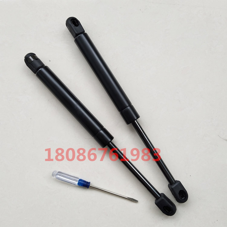 Volkswagen Passat driving trunk hydraulic support rod Passat B5 rear tail door pneumatic ejector Pneumatic strut