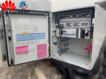 Huawei outdoor communication cabinet APM30H distributed base station DC-48v power supply system integrated power supply