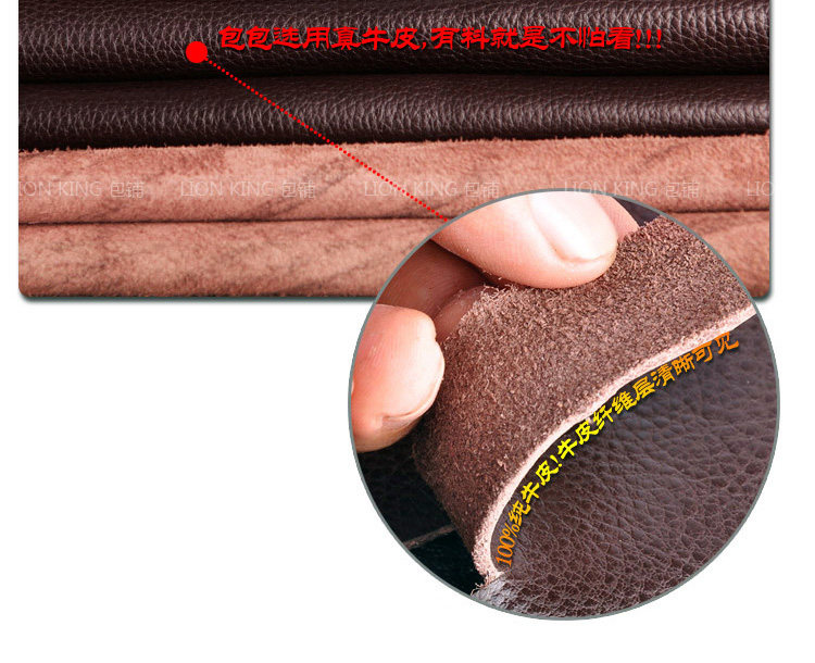 Sac homme - Ref 52571 Image 17