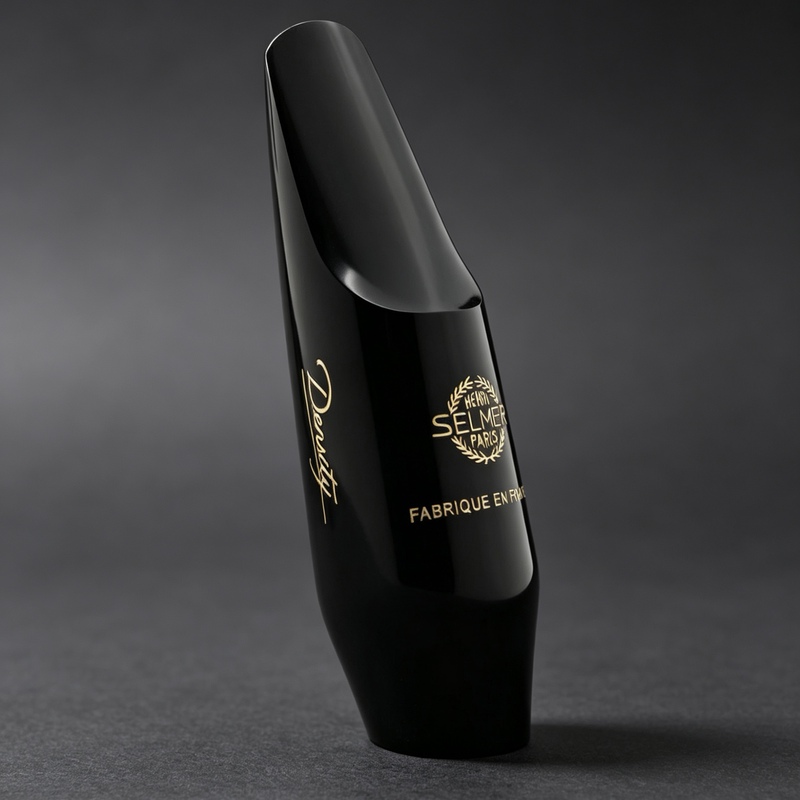 Jiang Han Chao Sax {In Stock} Personally Handpicked Selmer New Density Alto Saxophone Mouthpiece, Original from France Jiang Han Chao Sax {In Stock} Personally Handpicked Selmer New Density Alto Saxophone Mouthpiece, Original from France