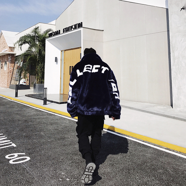 Blouson hiver pour homme COLLECTION - Ref 3113418 Image 38