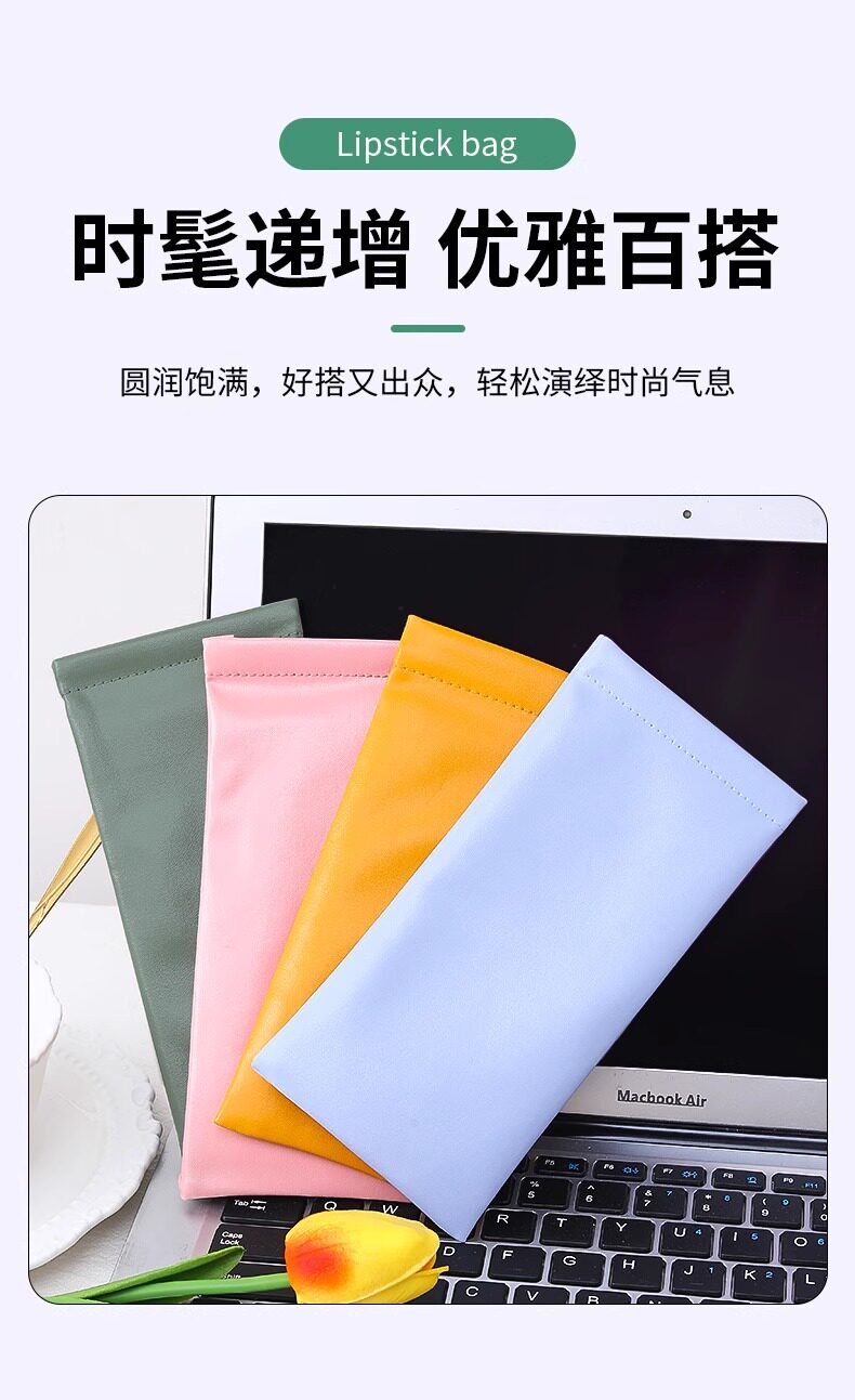 Ящики для хранения очков 眼镜收纳袋抗压便携式墨镜太阳镜自动闭合弹片收纳盒眼睛收纳包女 Other home