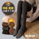 微压显瘦大腿袜春秋款长筒棉袜防下滑长筒靴袜子女加长秋冬过膝袜