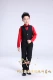 Trẻ em Quần Bib Trang phục Trường tiểu học Điệp khúc Nam và Nữ Chương trình Recital Show Host Tutu Tutu quần áo trẻ em đẹp