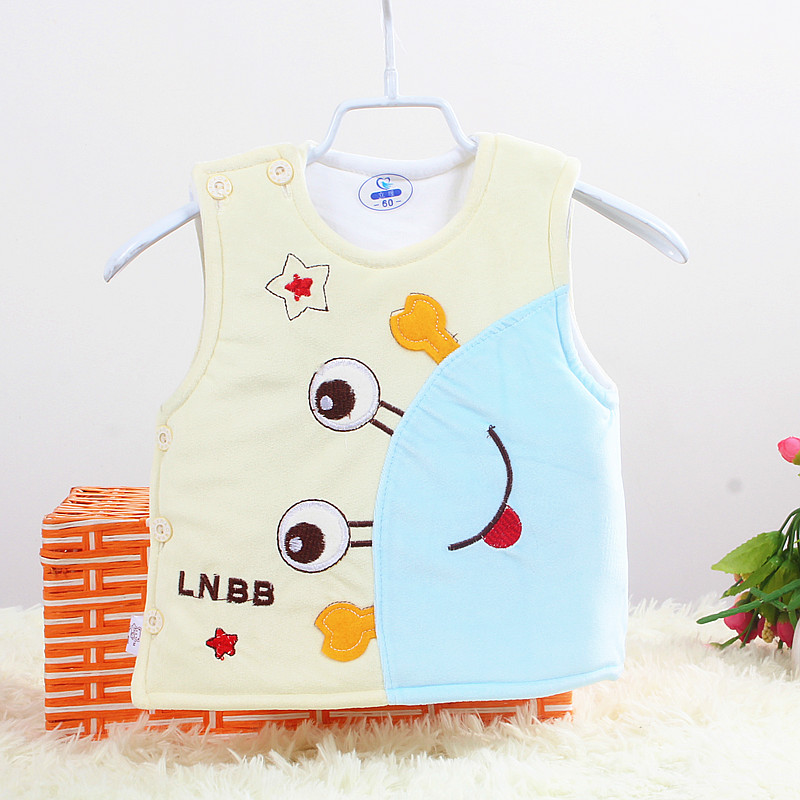 Gilet enfant - Ref 2070327 Image 4