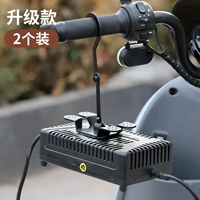 Недавно обновленная прочная модель ⭐коричневого цвета, 2 шт.