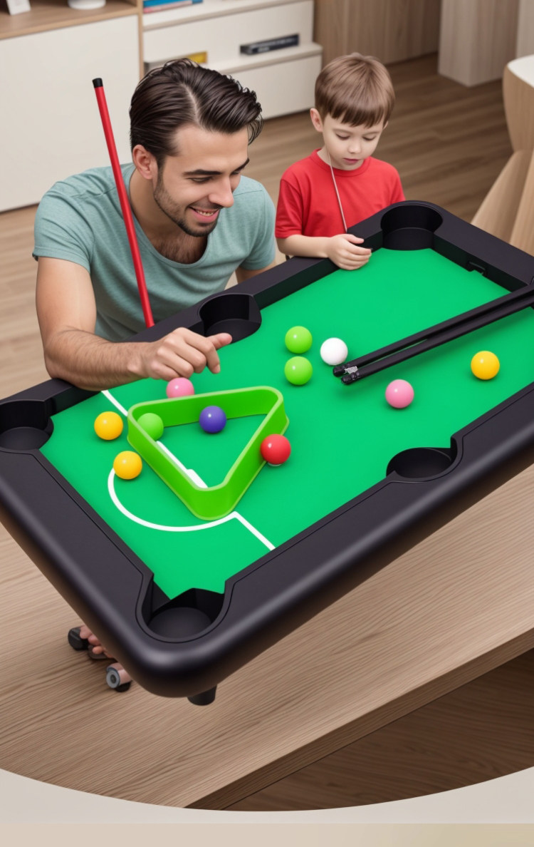 Бильярдный стол None brand