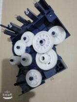 Xerox S2110 original disassembly machine good color S2110N drum drive main gear set set