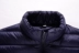 Áo vest nam trung niên và cao tuổi cho nam mùa thu đông có kích thước lớn - Áo vest cotton vest nam trung niên Áo vest cotton