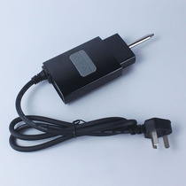 Li Ren electric hot pot DHG-300A 300B multi-function electric pot original power cord three-speed thermostat line accessories