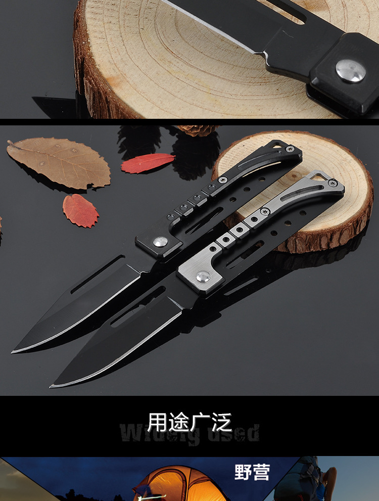 Dao gấp ngoài trời Dao đa năng trái cây Dao quân đội Thụy Sĩ Dao cắm trại trường dao gấp Dao tự vệ bộ dụng cụ đa năng victorinox