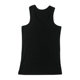 Children's pure cotton vest boy hurdle summer thin section baby girl sleeveless sling underwear bottoming shirt