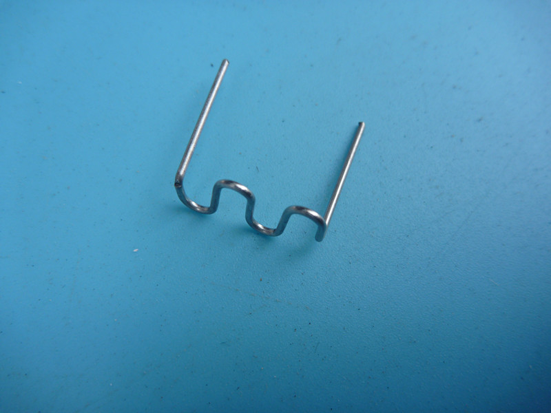 Car bumper welding nail Plastic welding torch welding nail welding machine Welding nail repair program Nail Plastic welding nail repair program