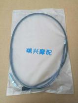Jincheng Suzuki Changchun Suzuki motorcycle parts two-stroke AX100 clutch cable Clutch cable