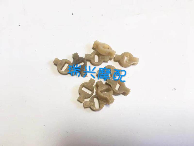 Jincheng Suzuki AX100 Changchun Suzuki AX100 Changchun AX100 oil pump slider drive plate rotary plate