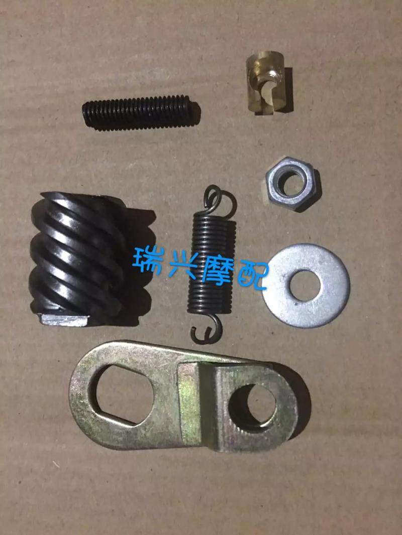 Suzuki AX100 Motorcycle Accessories Clutch Small Piece Assembly Assembly Clutch Accessories Clutch Rocker Arm
