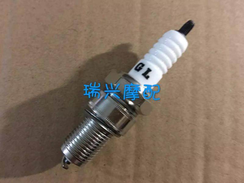 Special price Golden City Suzuki AX100 Suzuki AX100 Changchun AX100 spark plug F5TC 4195