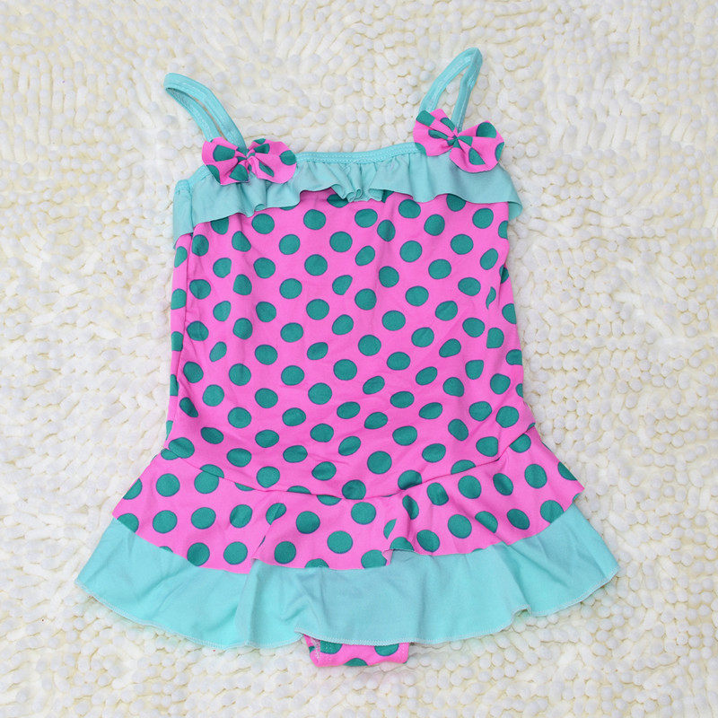 Maillot de bain fille ADORESWIM - Ref 2551058 Image 18