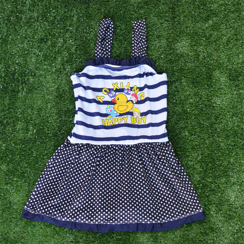 Maillot de bain fille - Ref 2551068 Image 9