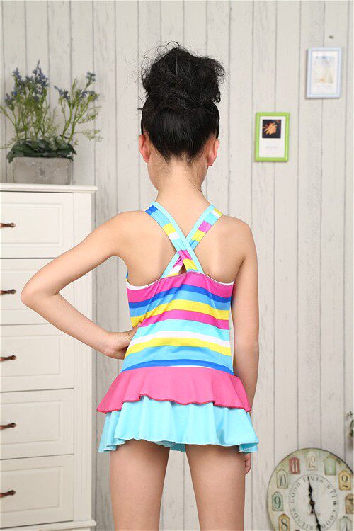 Maillot de bain fille - Ref 2546891 Image 18