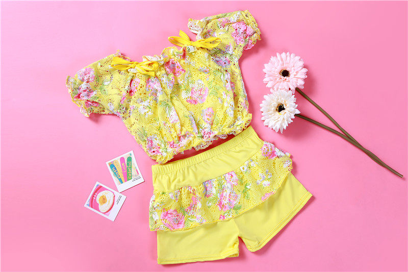 Maillot de bain fille ARIELLA - Ref 2551299 Image 19