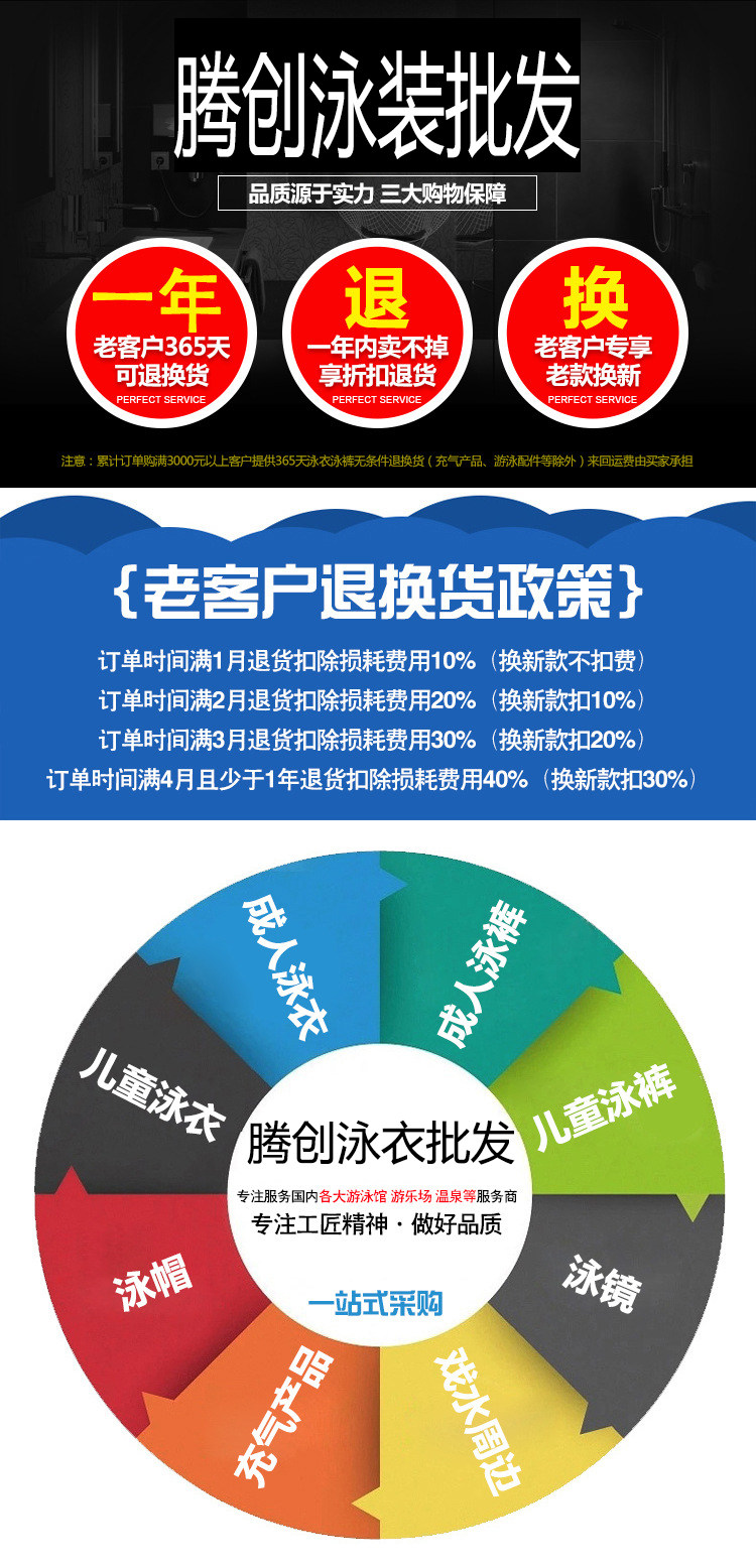 Maillot de bain pour femme - Ref 3029339 Image 22