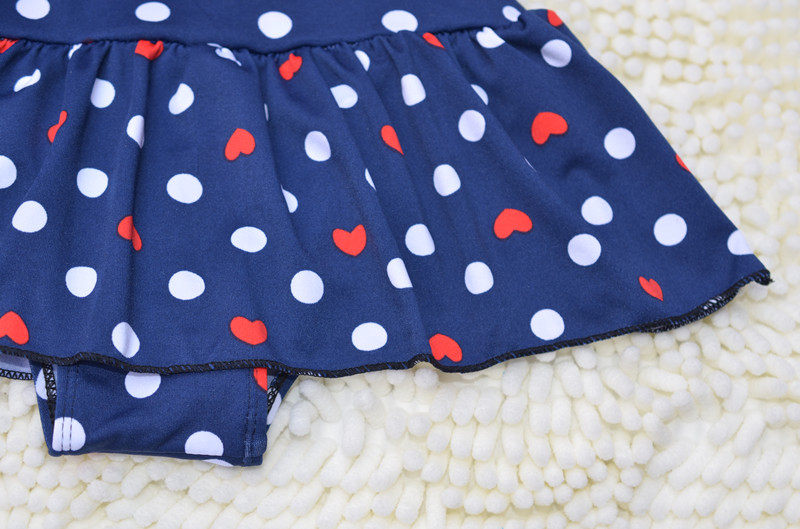 Maillot de bain fille - Ref 2546502 Image 15