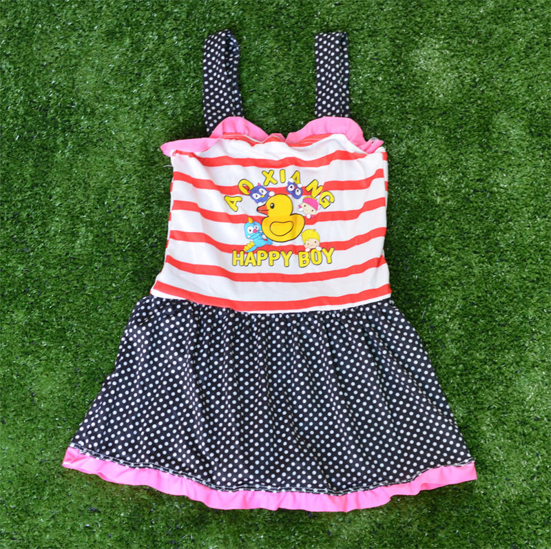 Maillot de bain fille - Ref 2551068 Image 8