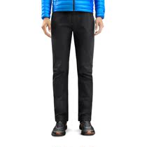 Excellent UG mens soft shell trousers