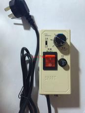 Поворотный светорегулятор 调速开关 220v控制器 振动盘控制器 调压控制器