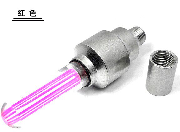 Lumière vélo - feux de Valve - Ref 2398570 Image 3