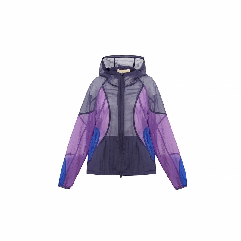 Designer Brand Havvind Nimbus Patchwork Jacket-1290 Designer Brand Havvind Nimbus Patchwork Jacket-1290