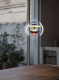 Danish Verpan Vp Globe Planet Restaurant Chandelier Nordic Designer Bedroom Balcony Study Ball Lamp