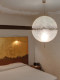 Italy's Catellani & Smith Postkrisi Model Home Showroom Bedroom Living Room Dining Room Chandelier