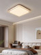 Medieval style bedroom ceiling lamp modern simple Italian retro ice crack pattern high-end light luxury living room study lamps