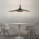 Danish Designer Irregular Dining Table Chandelier Nordic Art Bar Italian Modern Minimalist Creative Lamp