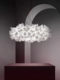 Italian Minimalist Living Room Chandelier, Bedroom, Study, Dining Room Lamp, French Designer Flower Petal Decorative Art Lamp
